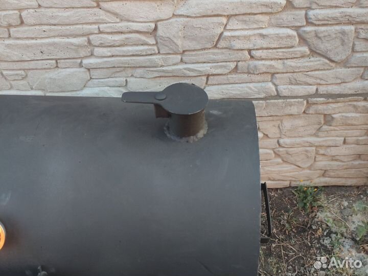 Мангал, гриль мангал+решётка гриль