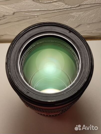 Объектив Canon EF 70-200mm f/4 L USM