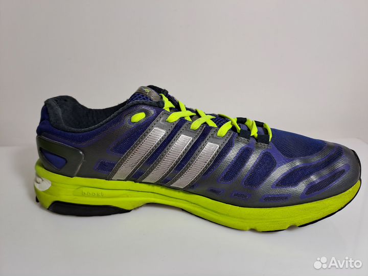 6874(33) Кроссовки Adidas Оригинал 39 размера