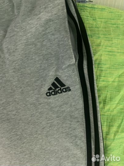 Спортивные штаны adidas originals мужские