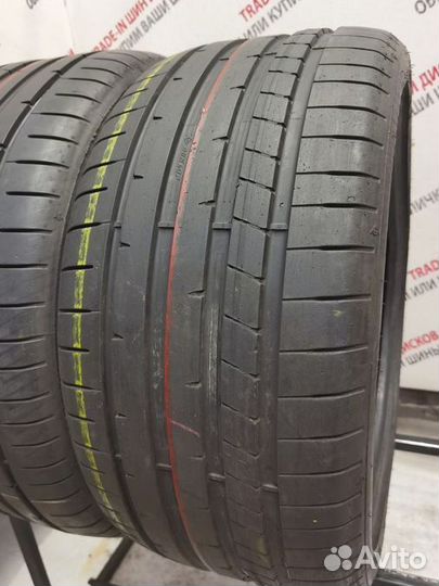 Dunlop Sport Maxx RT 245/35 R18 92Y