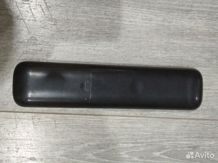 Пульт для Toshiba CT-95010 с голосом (оригинал)