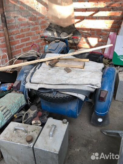 Продам Днепр 6 v