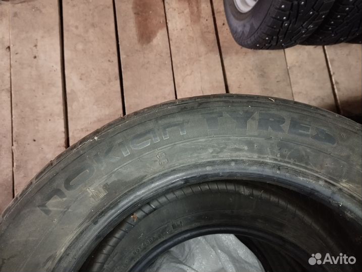 Nokian Tyres Nordman SX2 215/55 R16 97H