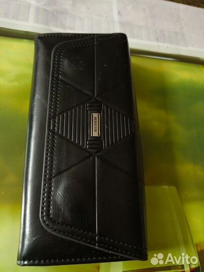 Кошелек женский