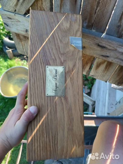 Футляр для бутылки