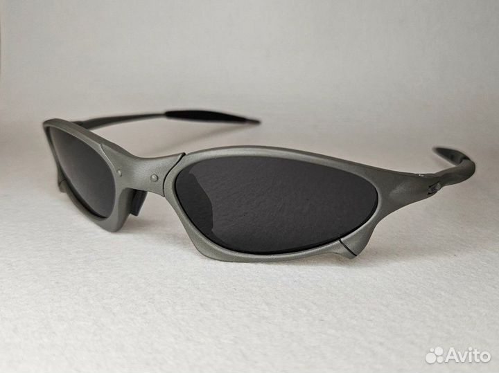 Очки Oakley Metal X Juliet 2