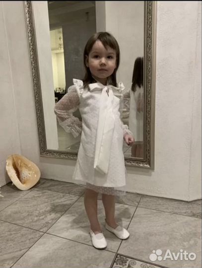 Нарядные / вечерние платья 110