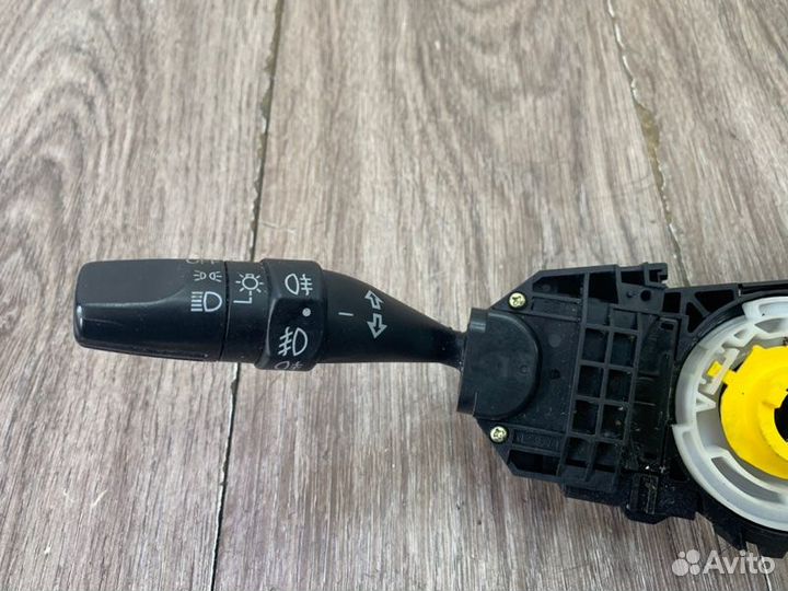 Подрулевой переключатель Honda Accord Vii седан