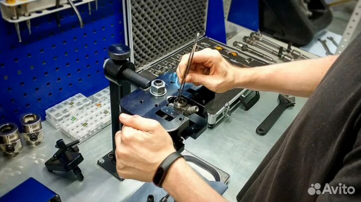 Ремонт форсунок BMW 6 серии 2020-н.в