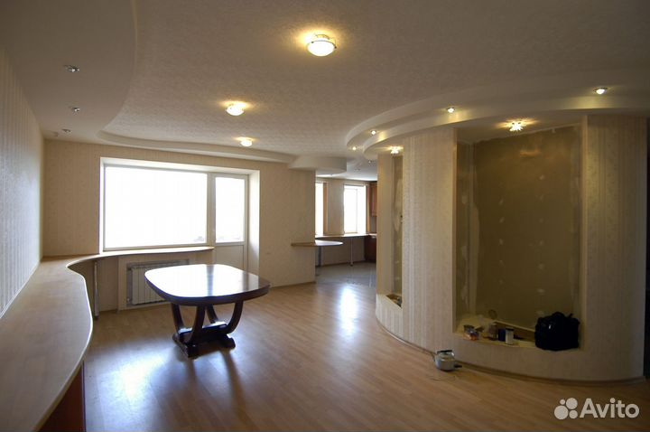 Ремонт и отделка квартир под ключ