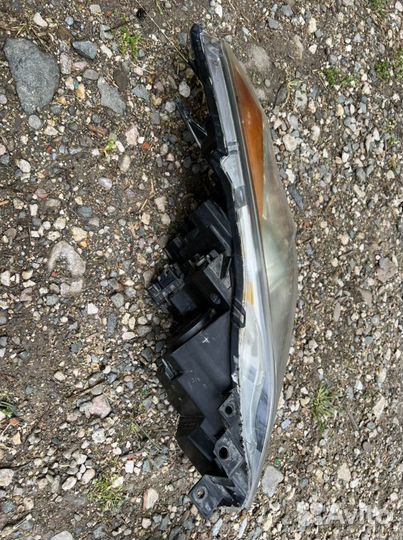 Фара mazda 3 кузов BL