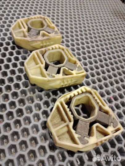 Кронштейн радиатора Volkswagen Polo 5 CFN 1 2013