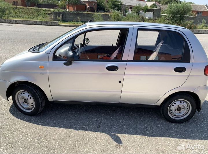 Аренду матиз