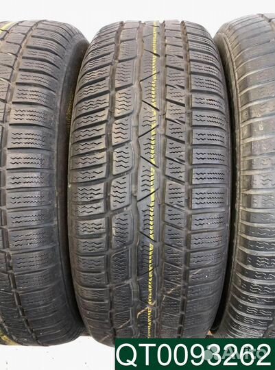 Continental ContiWinterContact TS 830 P 215/60 R16 96P