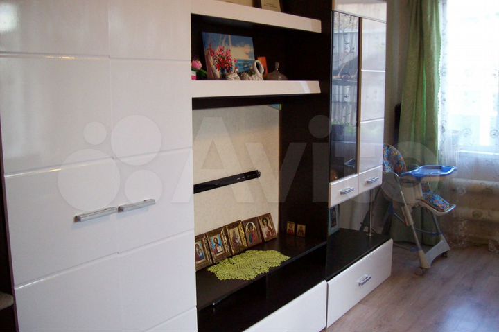 Дом 53 м² на участке 9 сот.