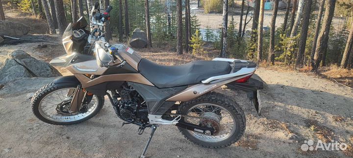 Racer Ranger rc250gy-8A