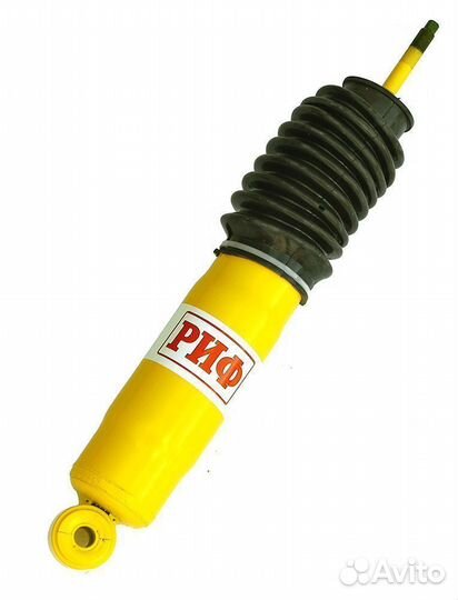 Амортизатор передний Mitsubishi L200