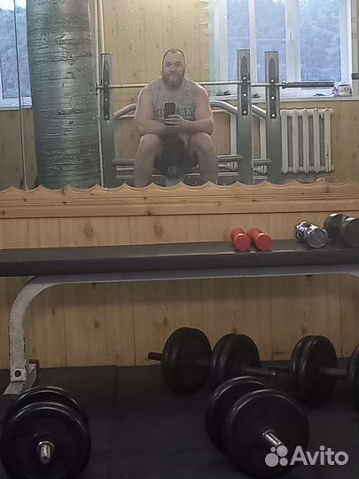 Личный охранник-водитель