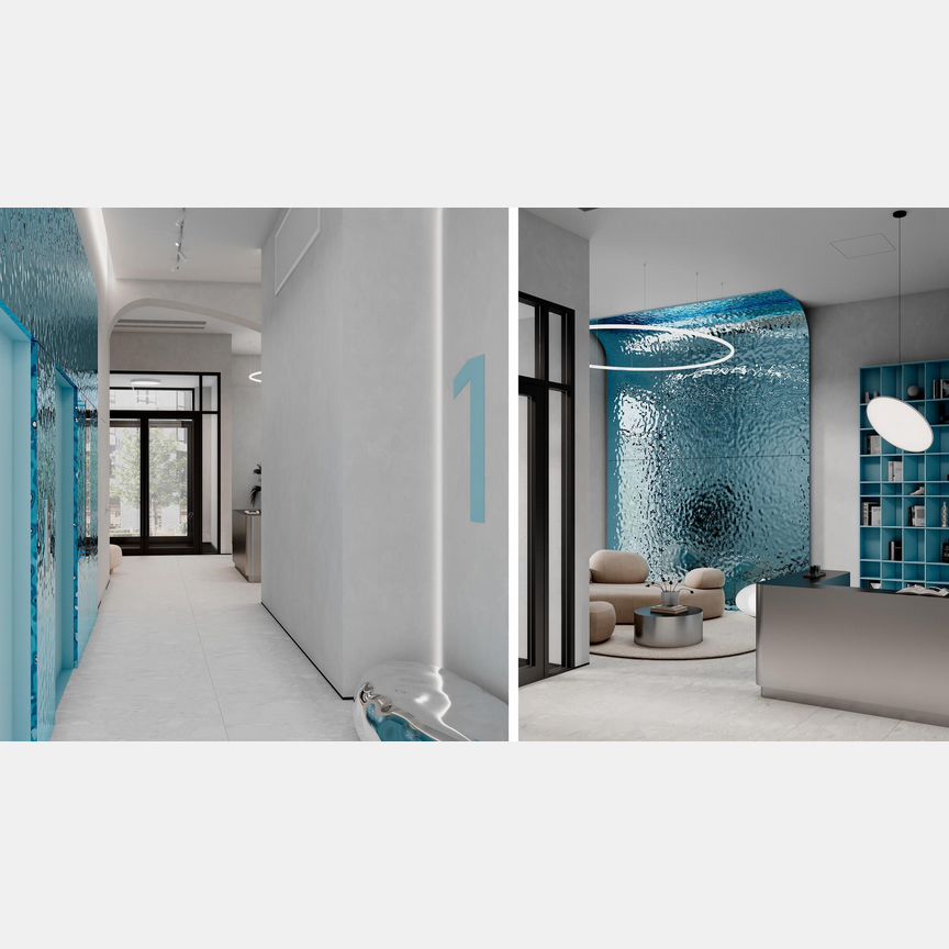 1-к. квартира, 32,5 м², 3/14 эт.