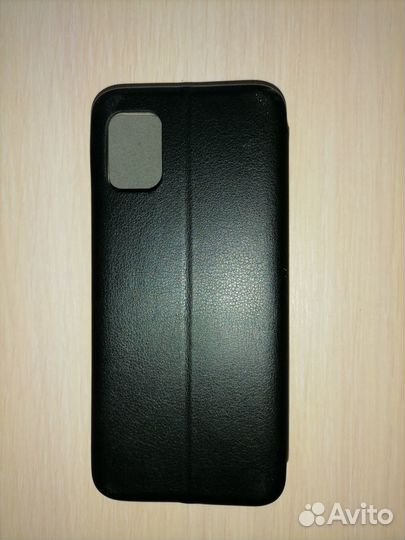 Чехлы И бампер на samsung A51 и ZTE