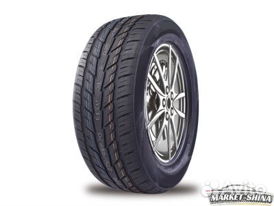 Roadmarch Prime UHP 07 285/45 R22 114V