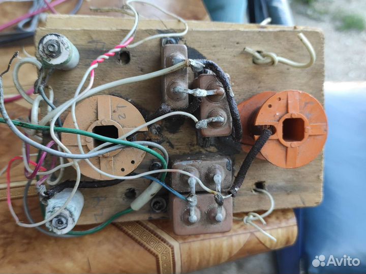 Фильтр для колонок