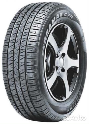 Sailun Terramax CVR 245/70 R16 111H