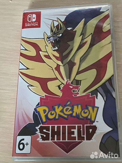 Игры для nintendo switch