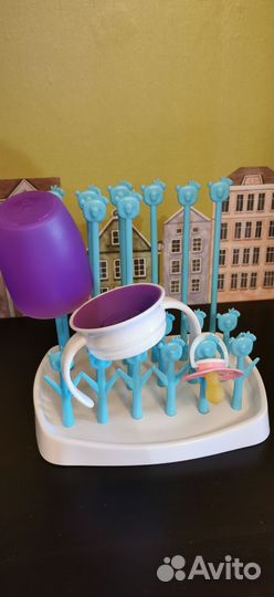 Сушилка для детских бутылочек