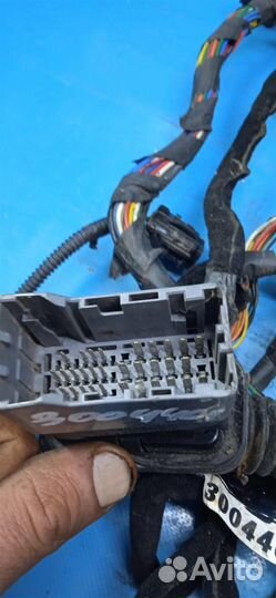 Проводка (коса) передней левой двери Kia Sorento