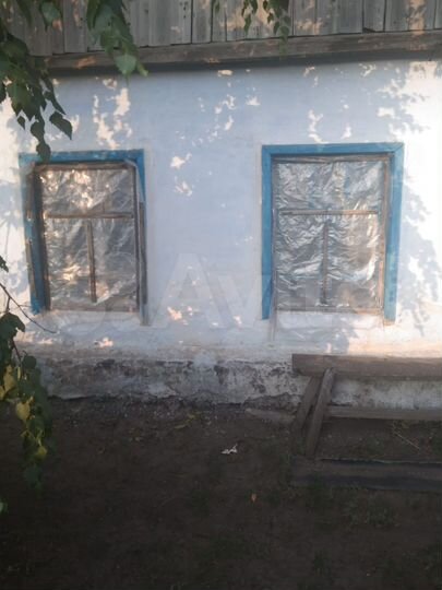 Дом 46 м² на участке 5 сот.