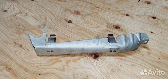 Термокожух BMW E65