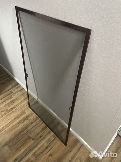 Москитные сетки на окна бу