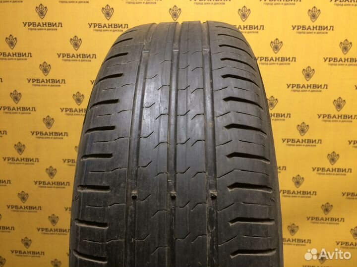 Continental ContiEcoContact 5 195/65 R15 91H