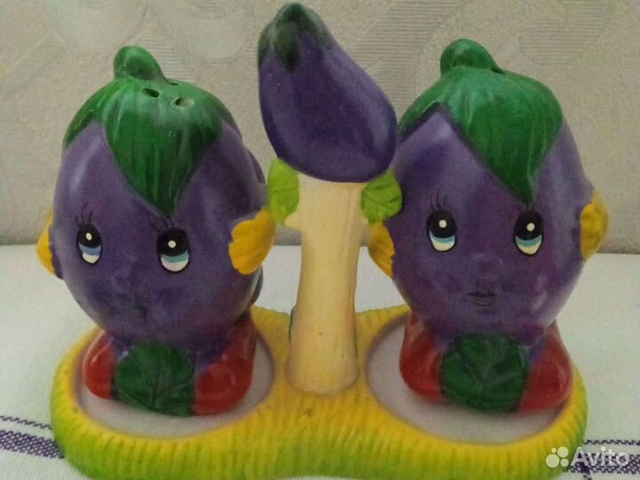 Набор для специй