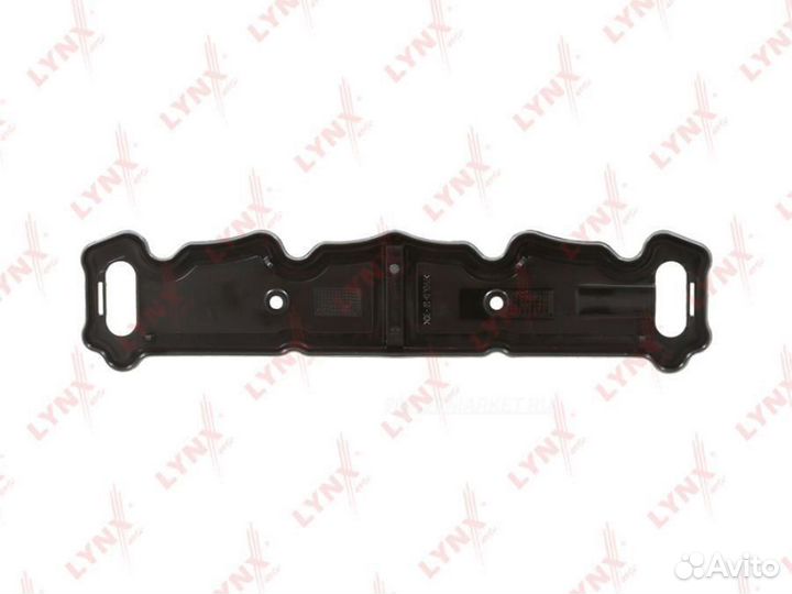 Lynxauto SG-1005 Прокладка крышки гбц