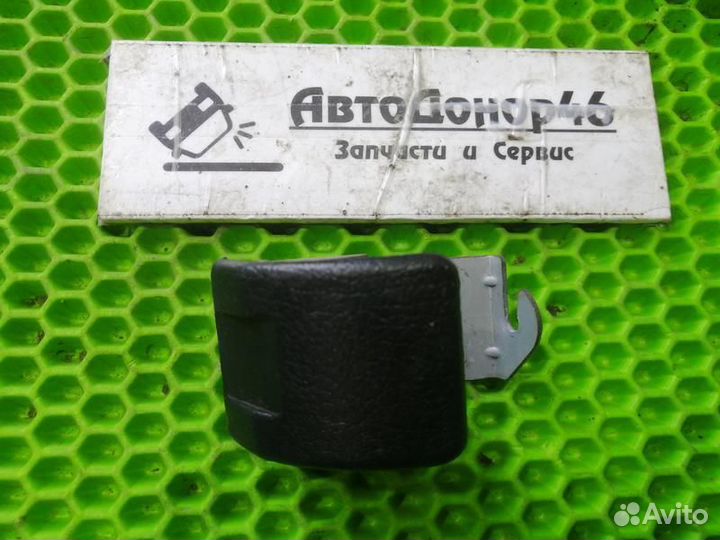 Ручка открывания капота Mitsubishi Lancer X