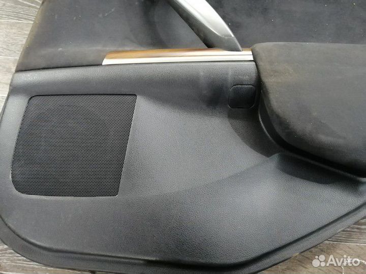 Обшивка задней правой двери Ниссан Теана J32