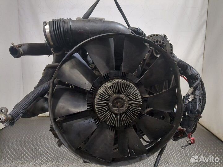 Катушка зажигания Saab 9-7X, 2009