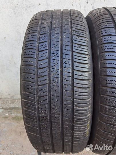 Pirelli Scorpion Zero All Season 235/55 R19 105W