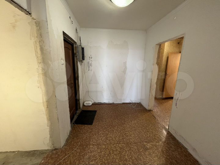 3-к. квартира, 96,7 м², 10/16 эт.