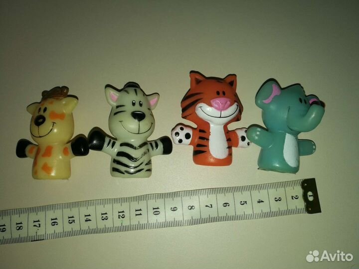 Игрушки для малыша