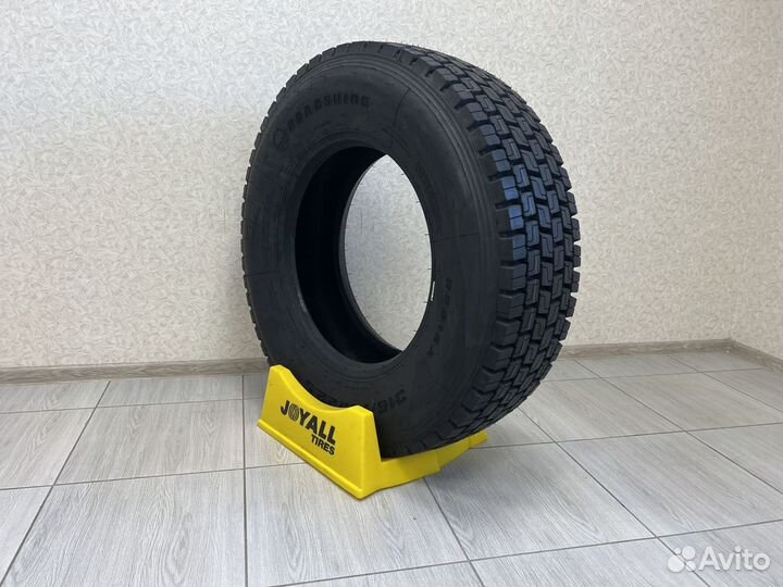 Грузовая шина Roadshine RS612A 315 70 22.5