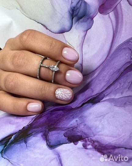 Обучение маникюу. Базовый курс