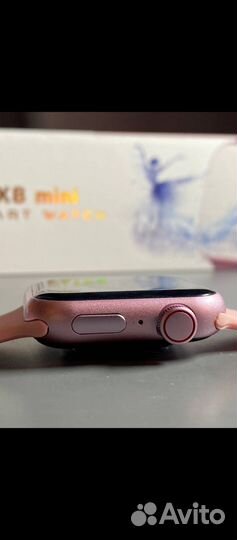 SMART watch X8 mini