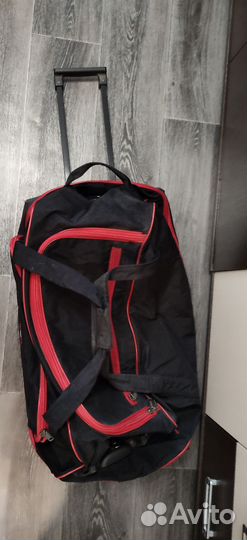 Спортивная сумка