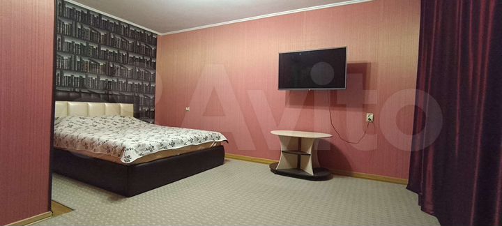 1-к. квартира, 30 м², 7/9 эт.