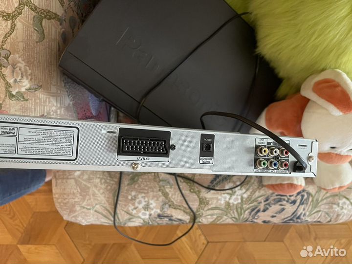 Dvd плеер samsung караоке