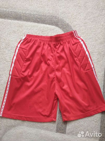 Футбольная форма